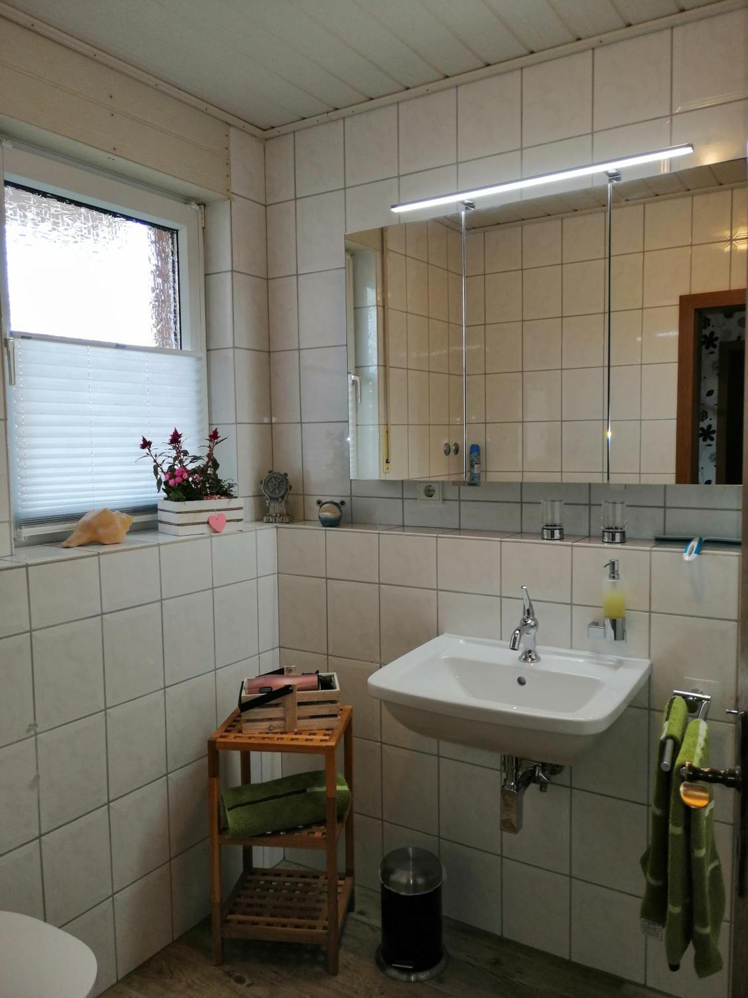 Am Waldrand Appartement Schuettorf Buitenkant foto
